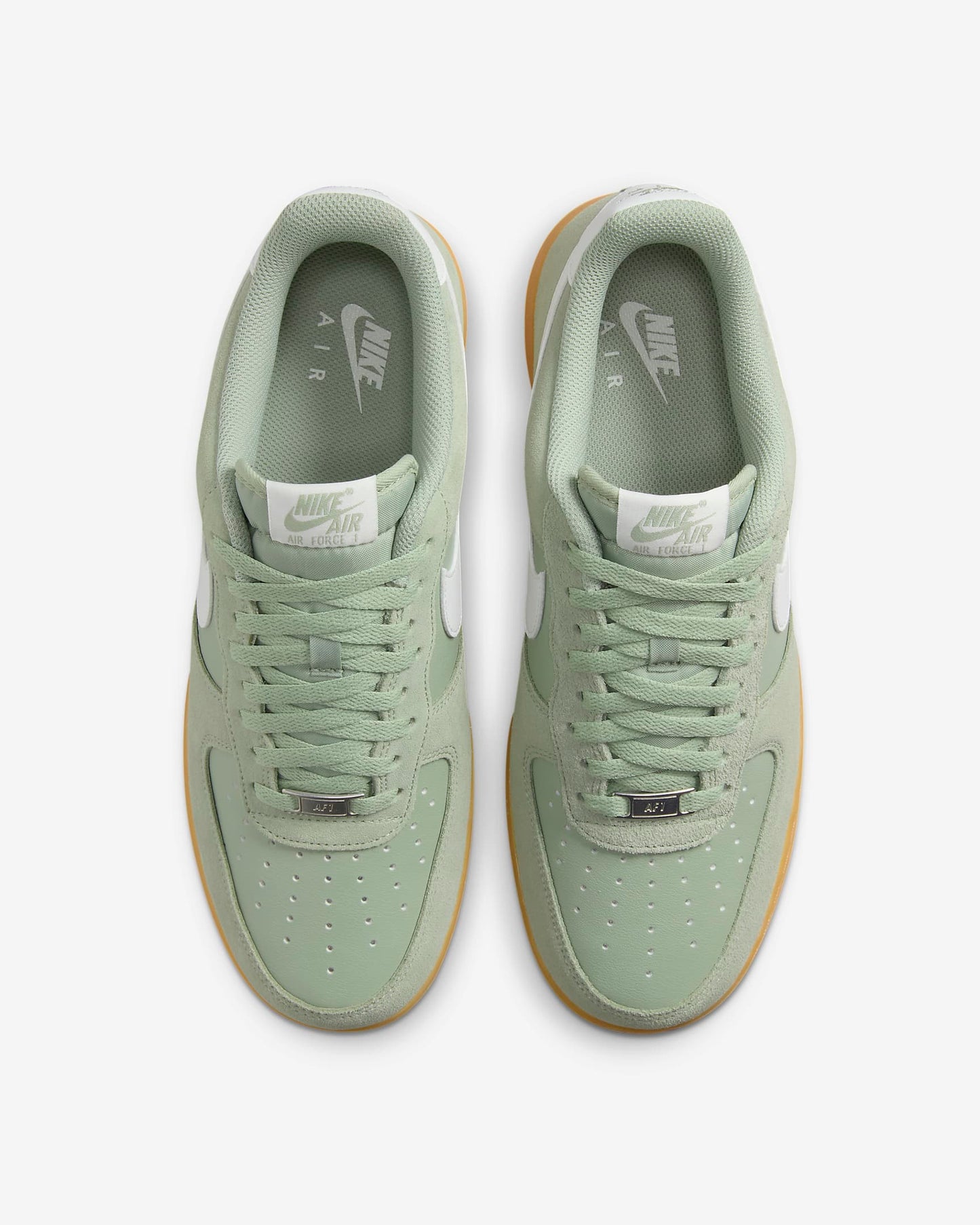 Nike - Air Force 1 '07 LV8