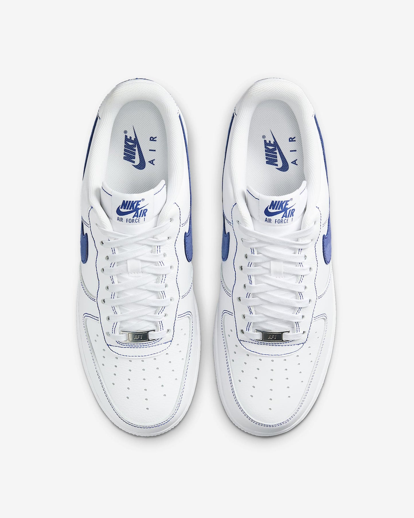 Nike - Air Force 1 '07 LV8