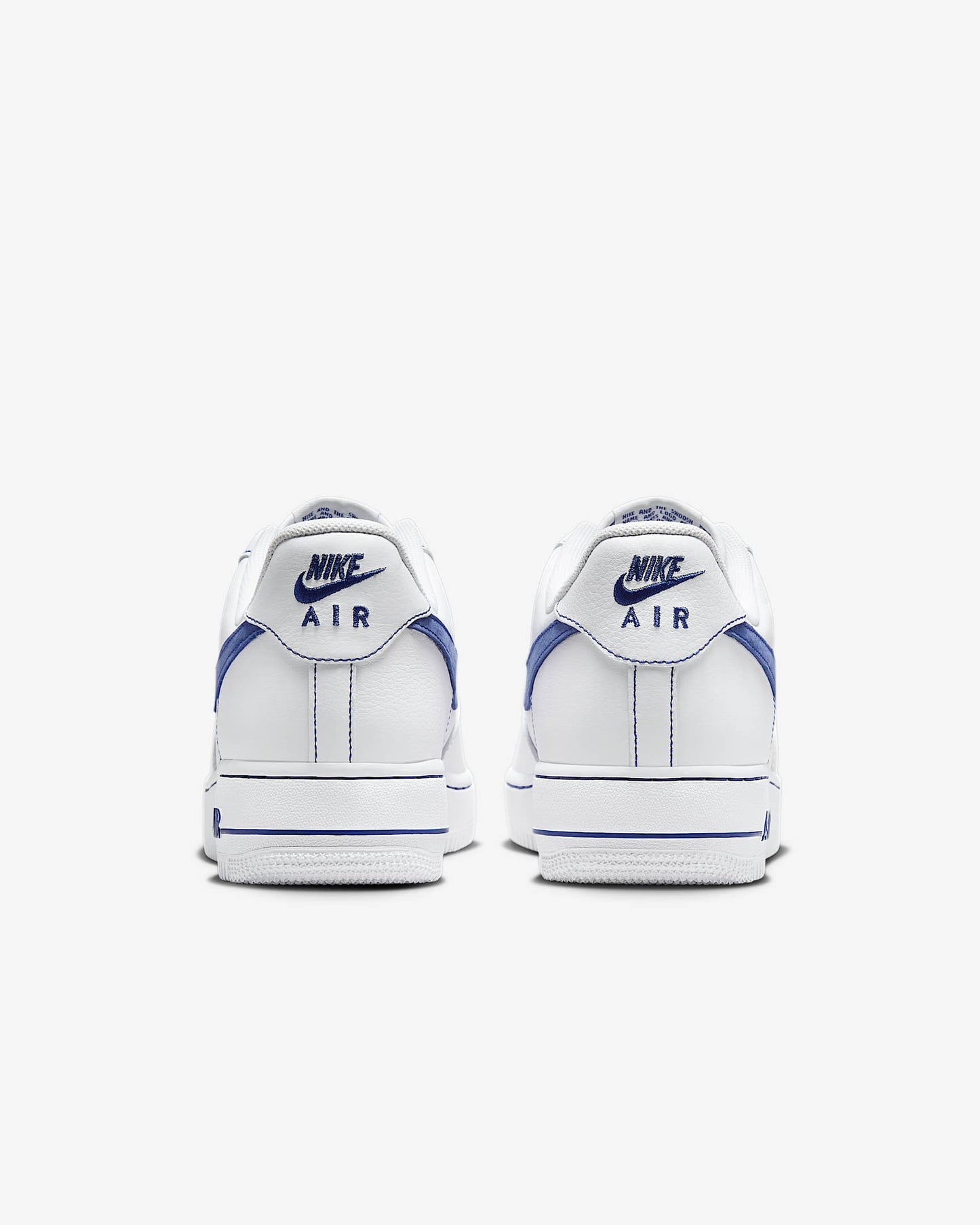 Nike - Air Force 1 '07 LV8