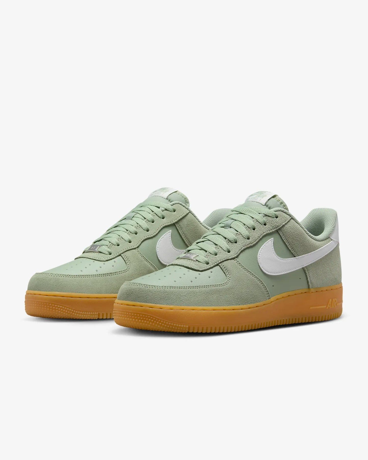 Nike - Air Force 1 '07 LV8