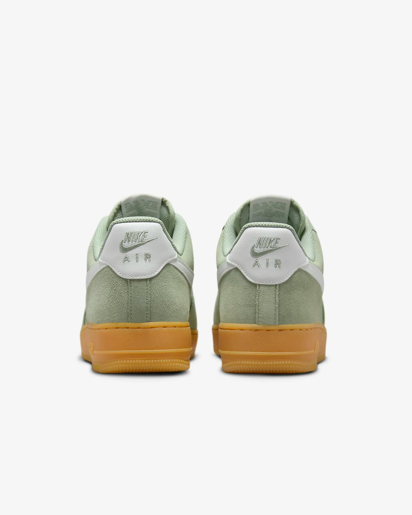 Nike - Air Force 1 '07 LV8